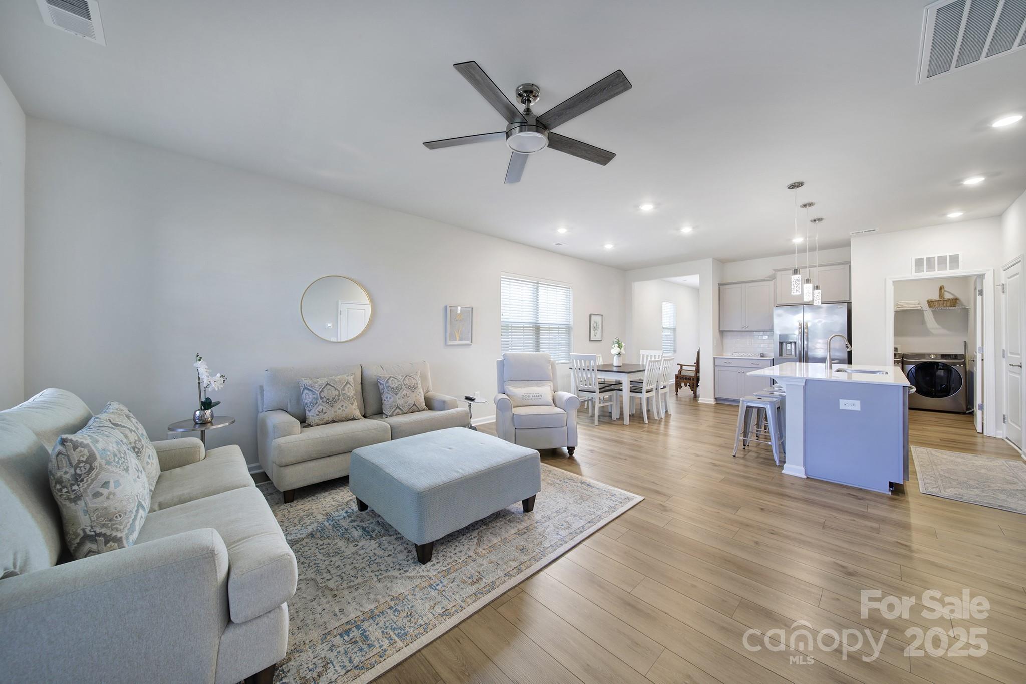 Elizabeth - Residential