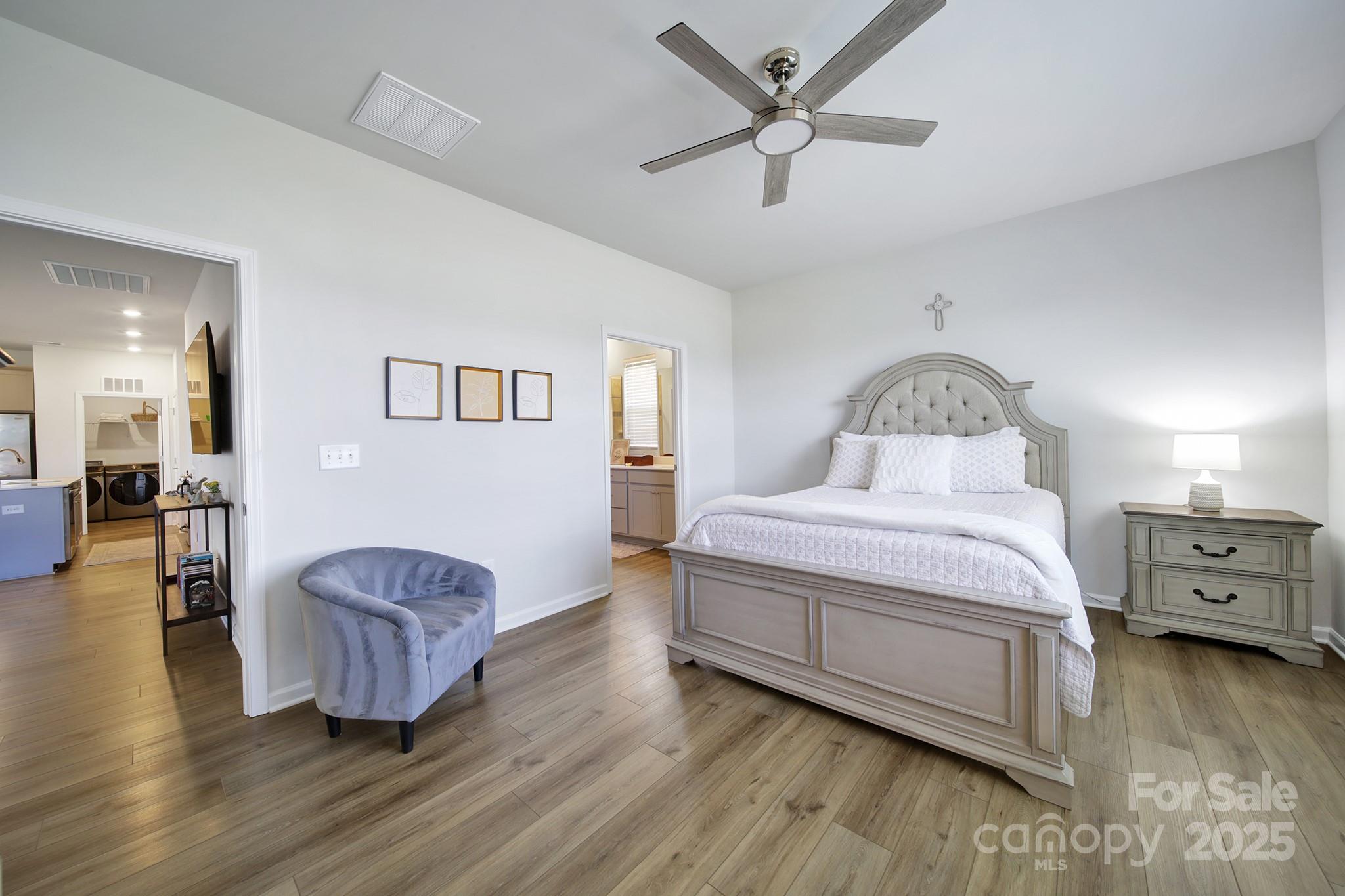 Elizabeth - Residential