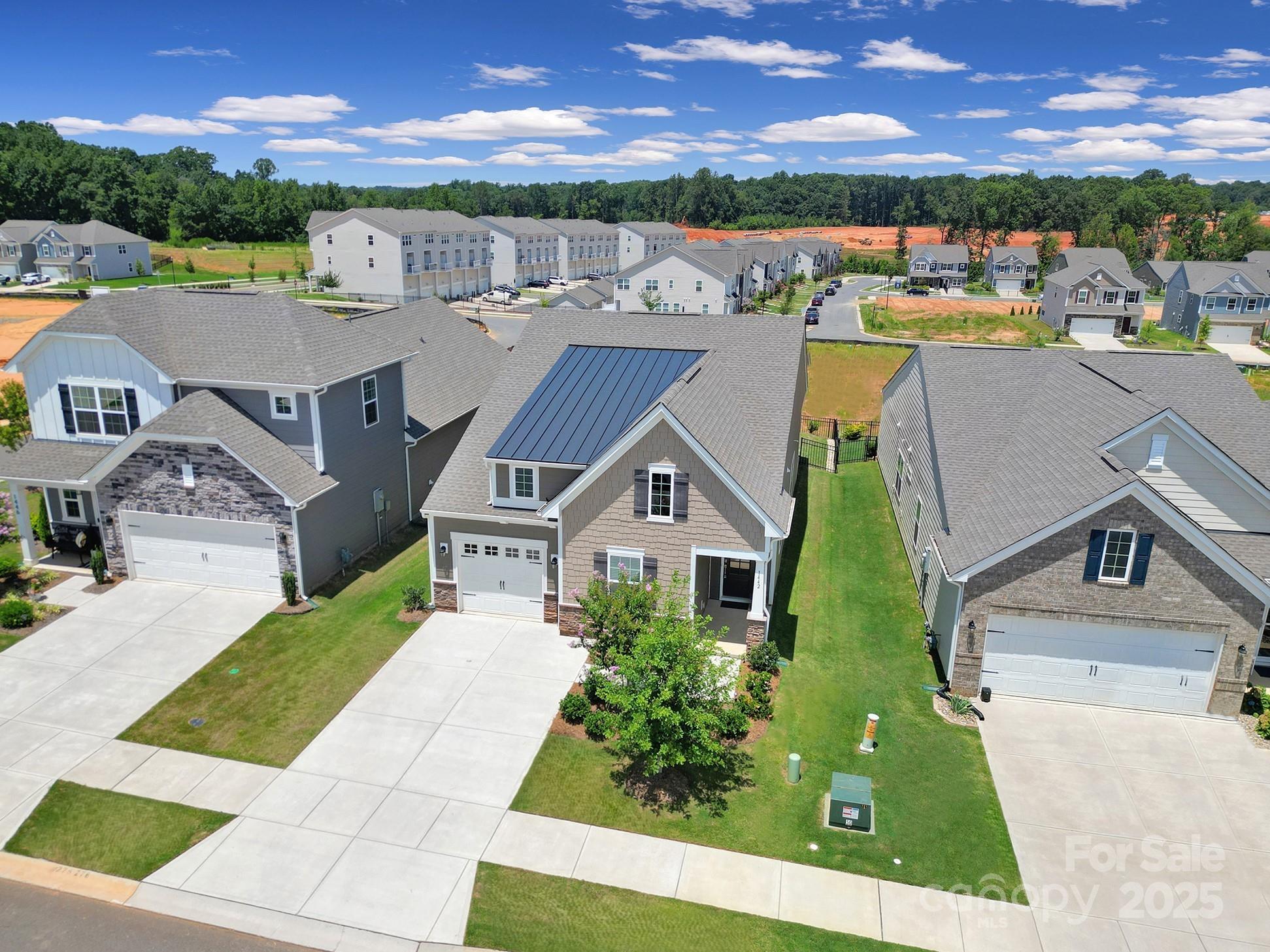 Elizabeth - Residential