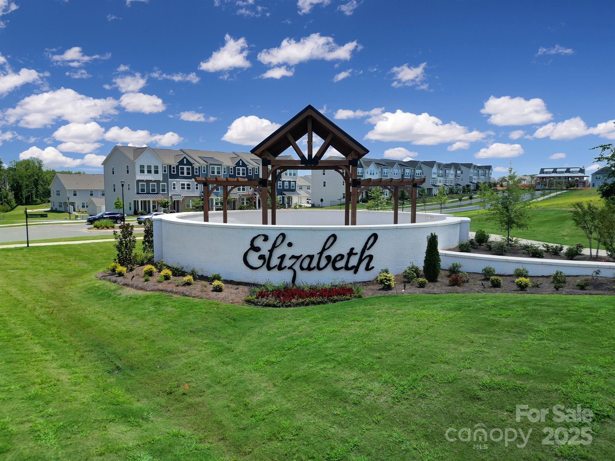 Elizabeth - Residential