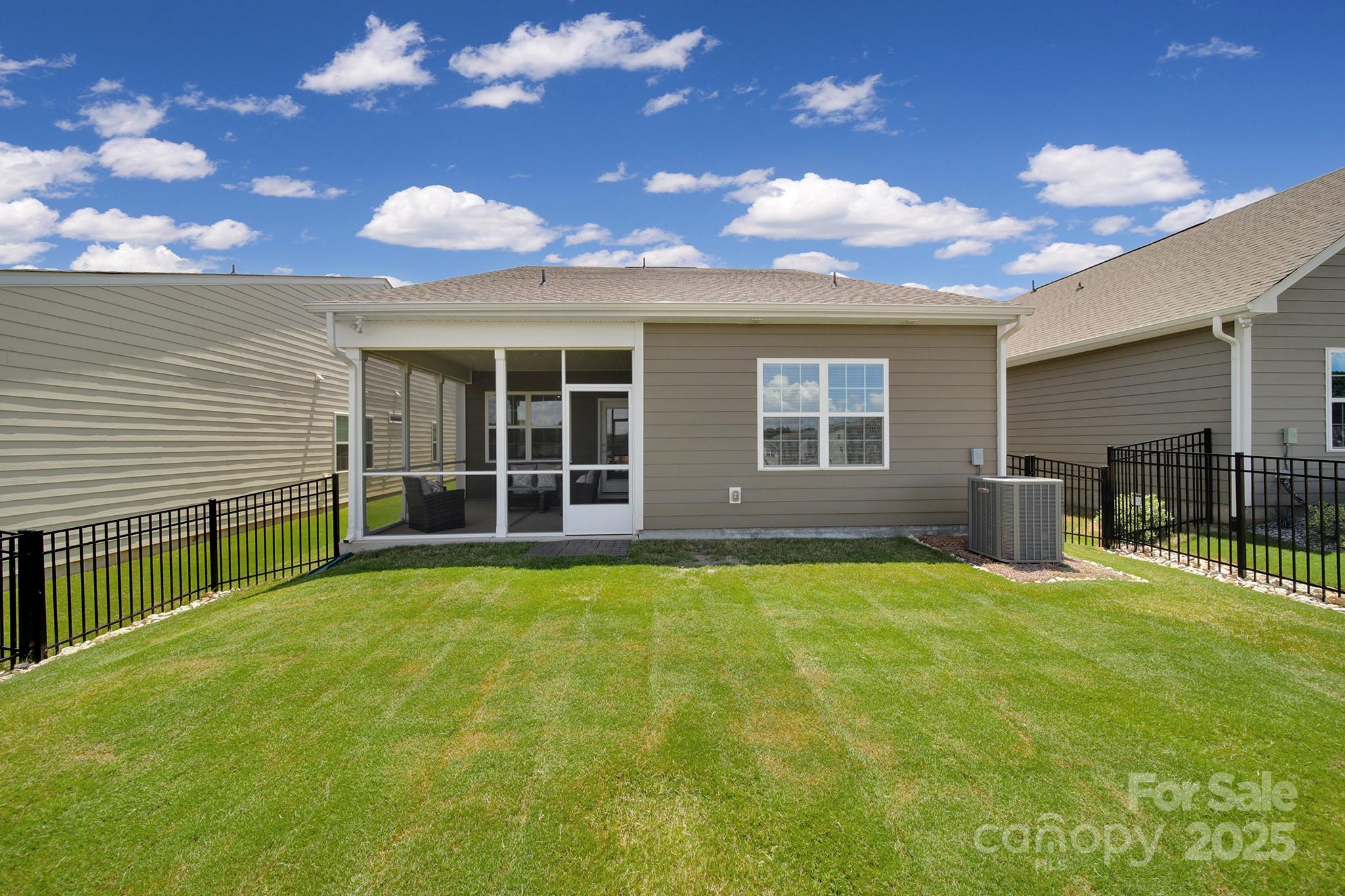 Elizabeth - Residential