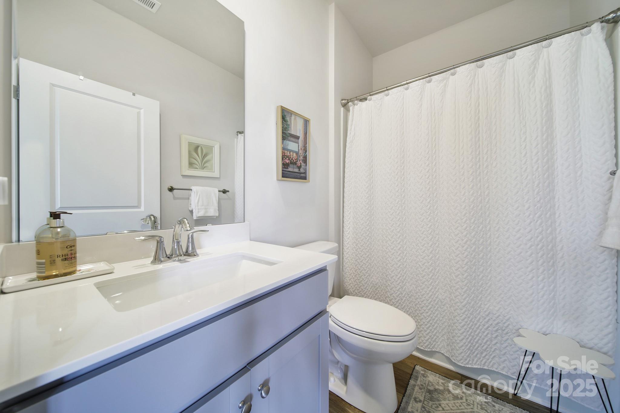 Elizabeth - Residential