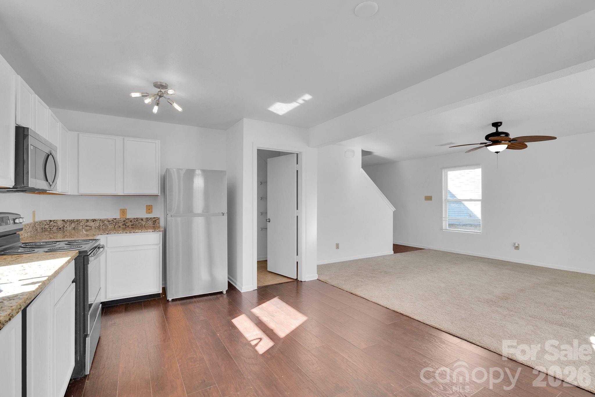 Meadowhill - Residential