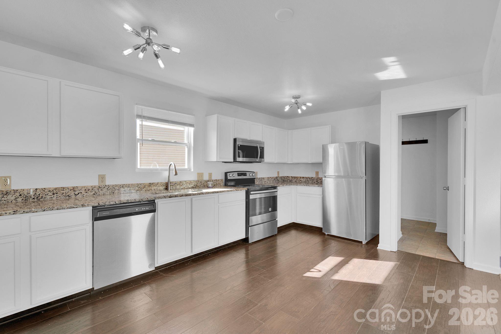 Meadowhill - Residential