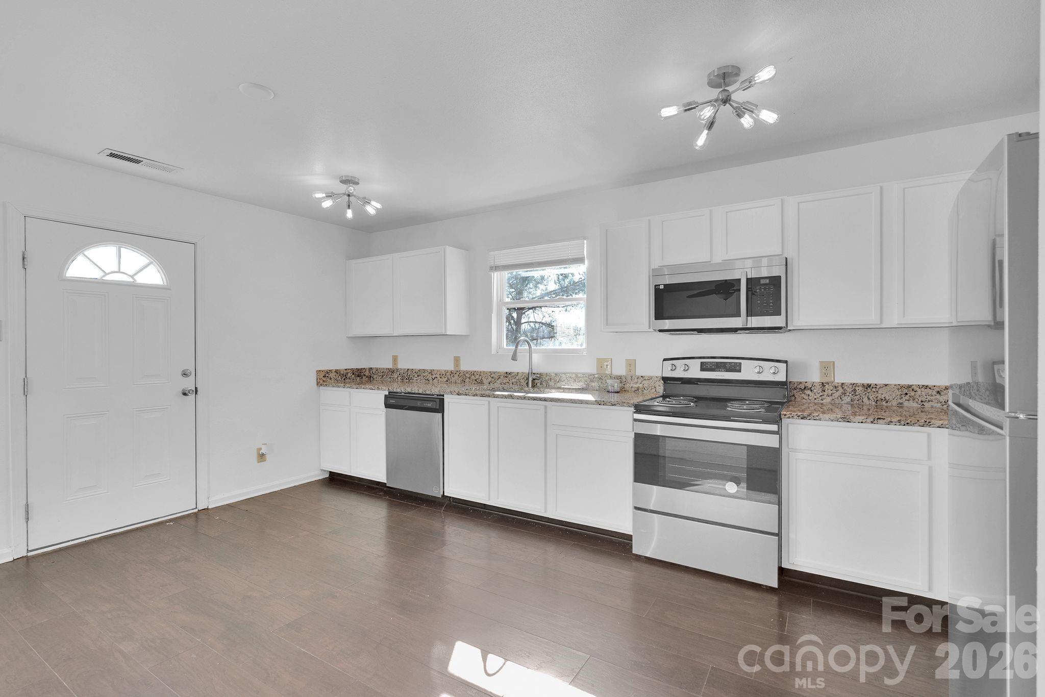 Meadowhill - Residential