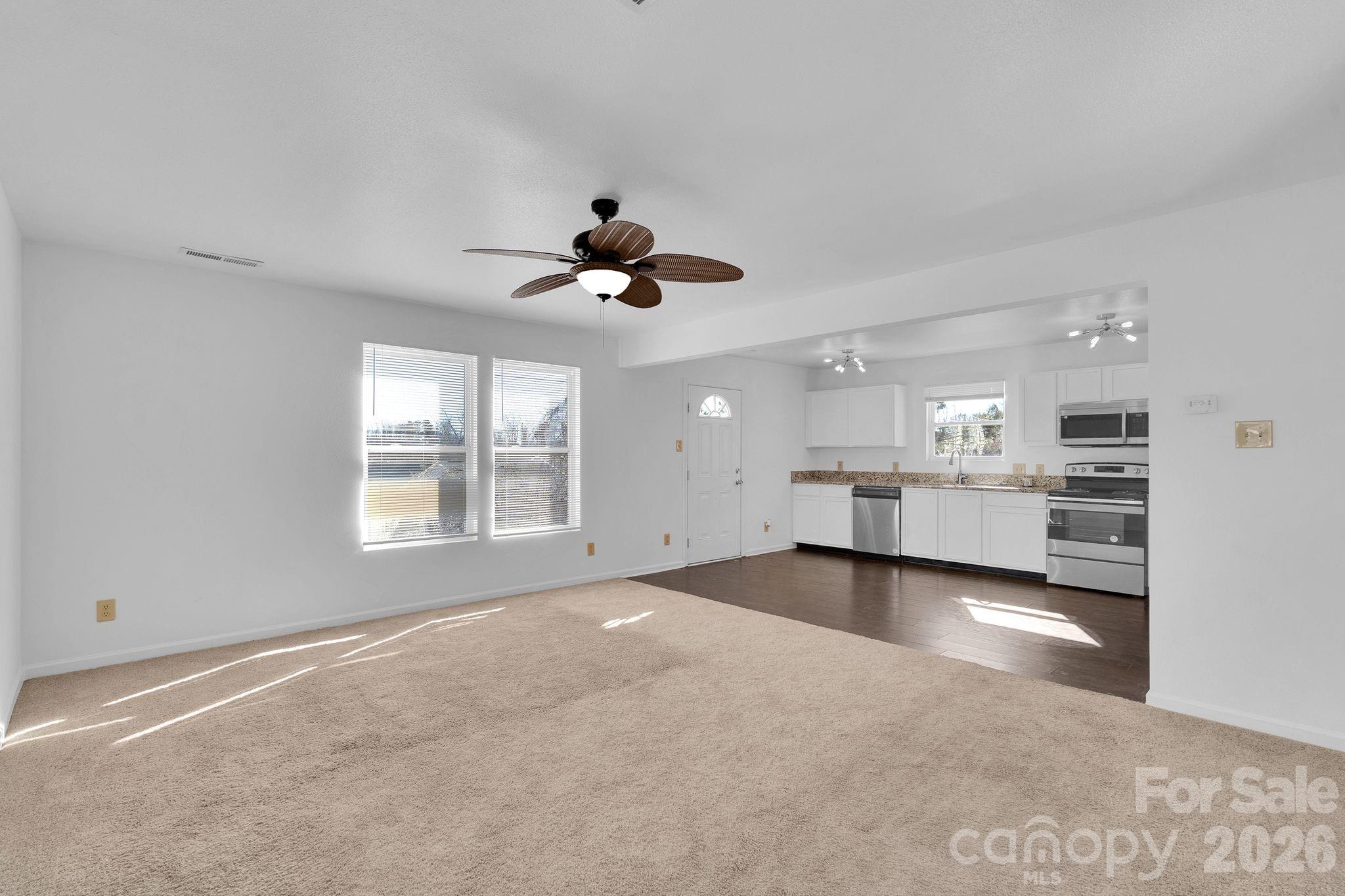 Meadowhill - Residential