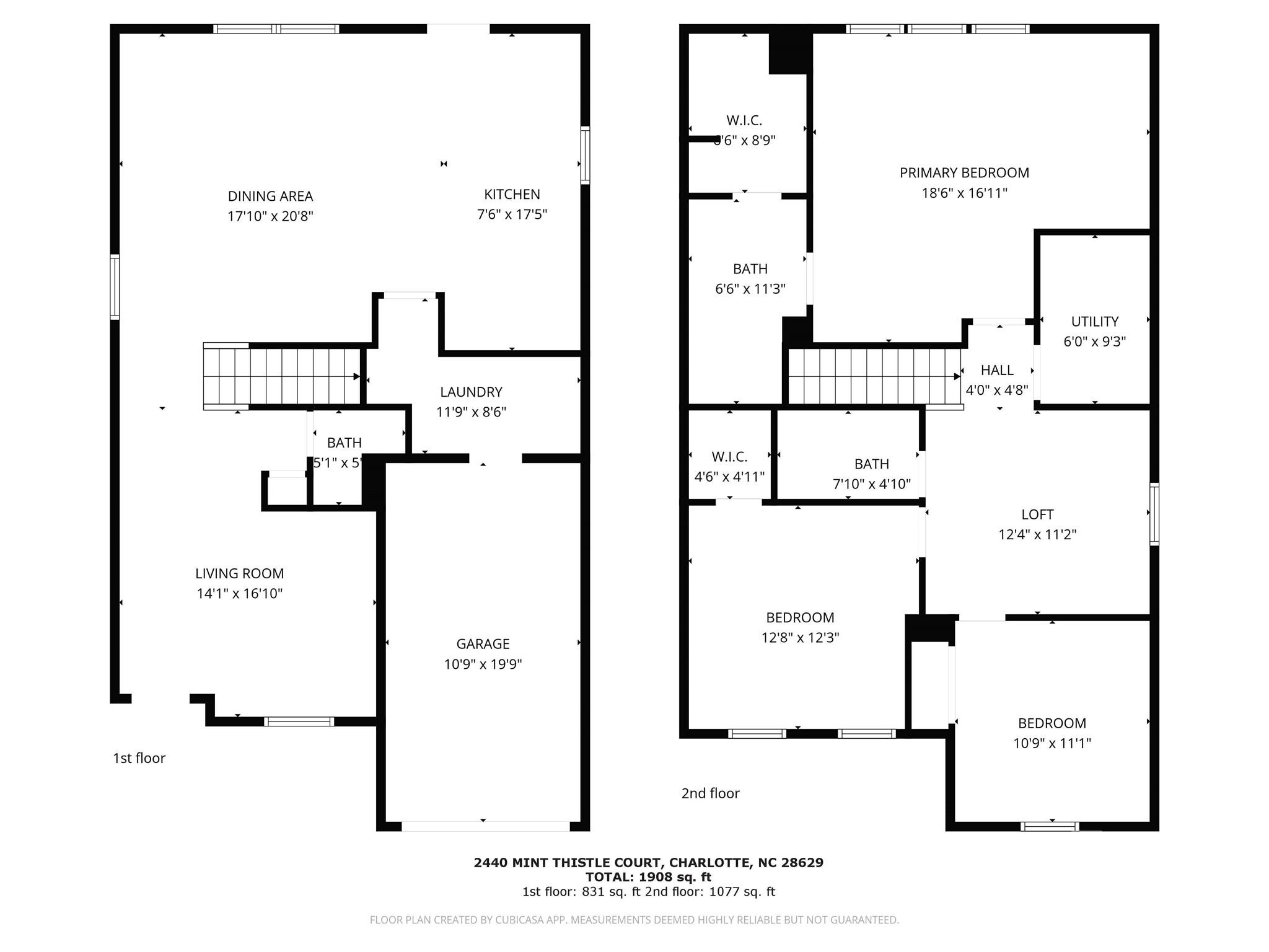 Meadowhill - Residential