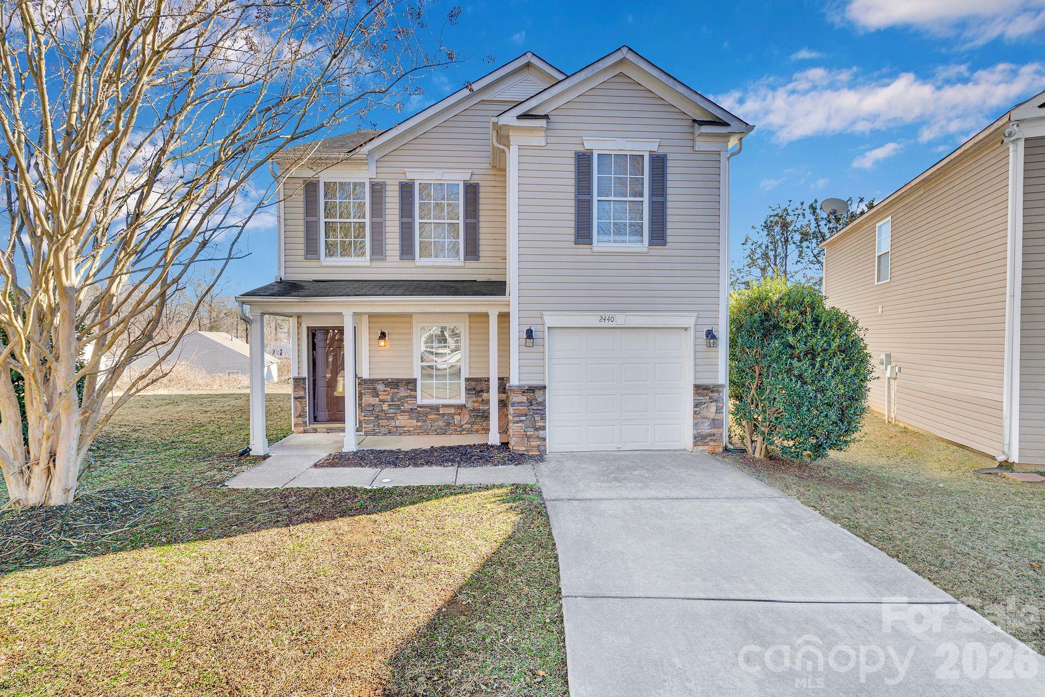 Meadowhill - Residential