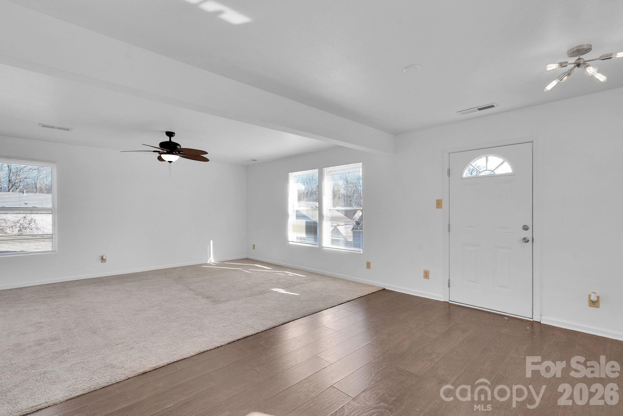 Meadowhill - Residential