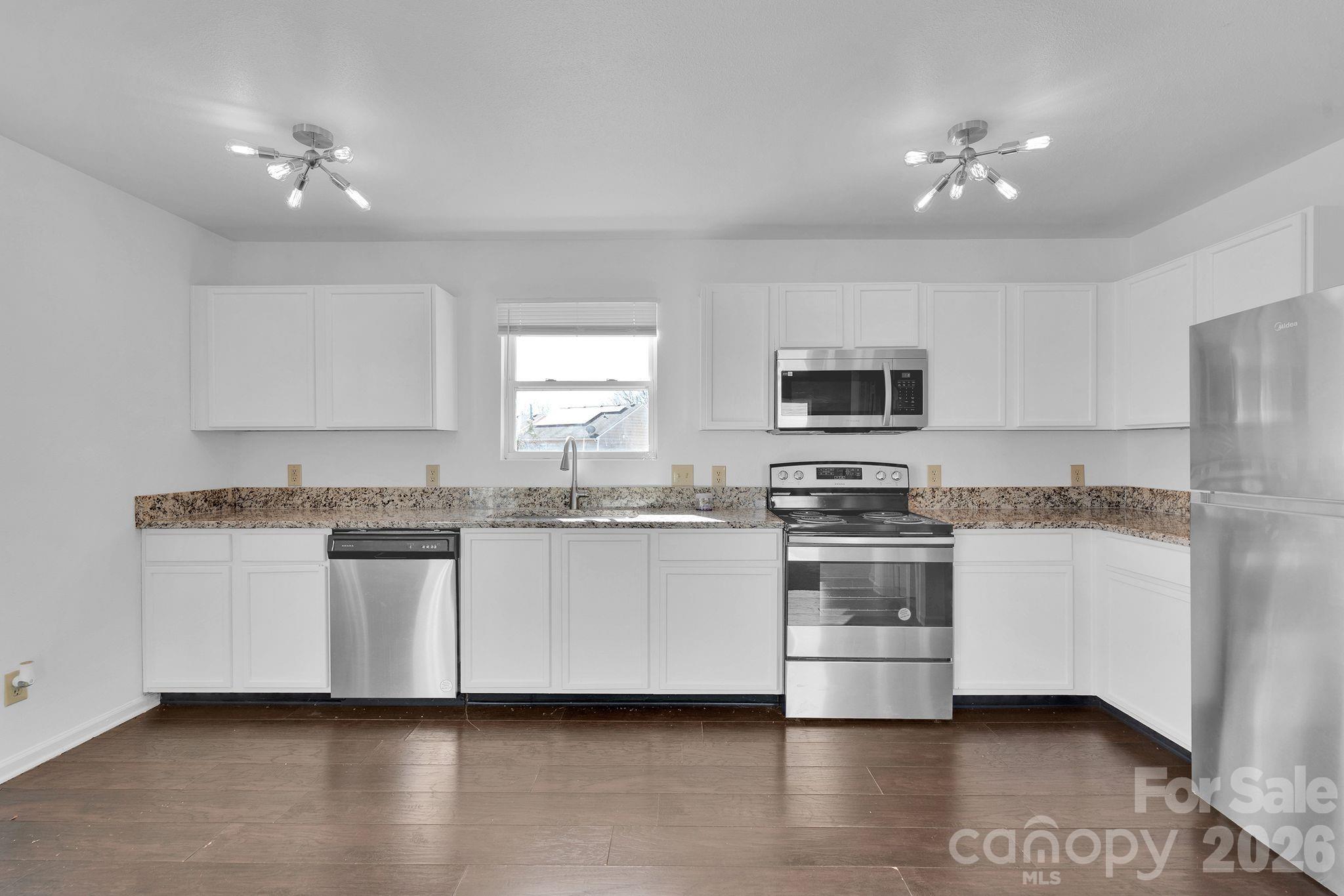 Meadowhill - Residential