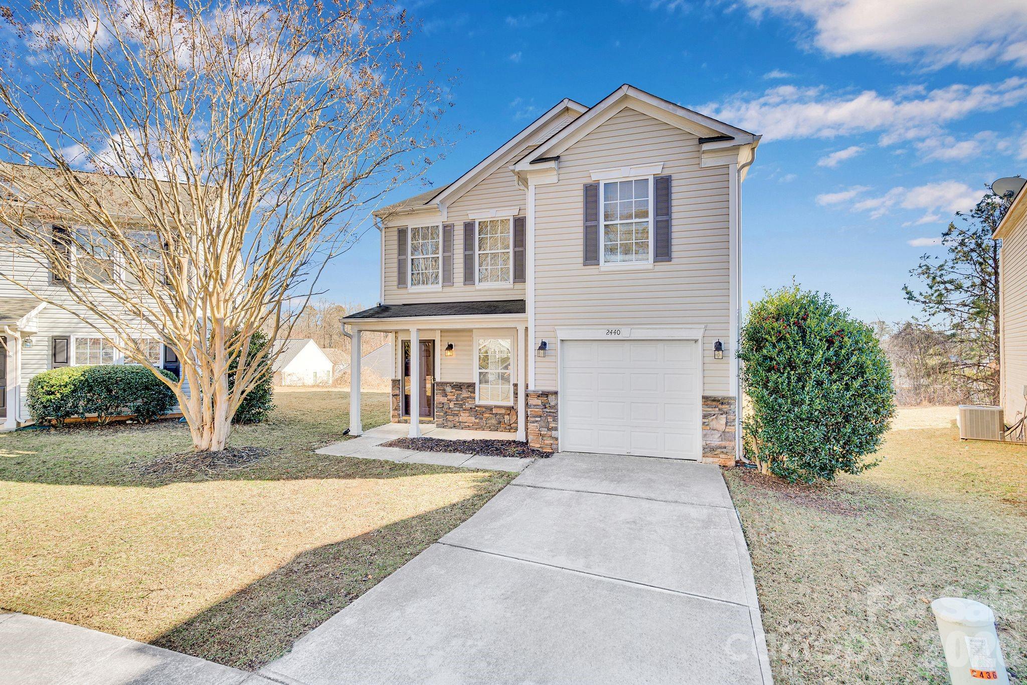 Meadowhill - Residential