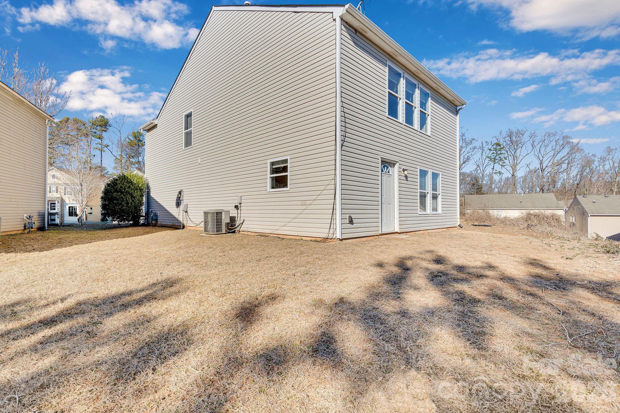 Meadowhill - Residential