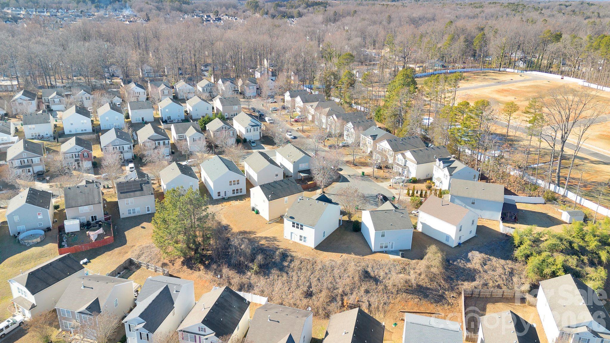 Meadowhill - Residential