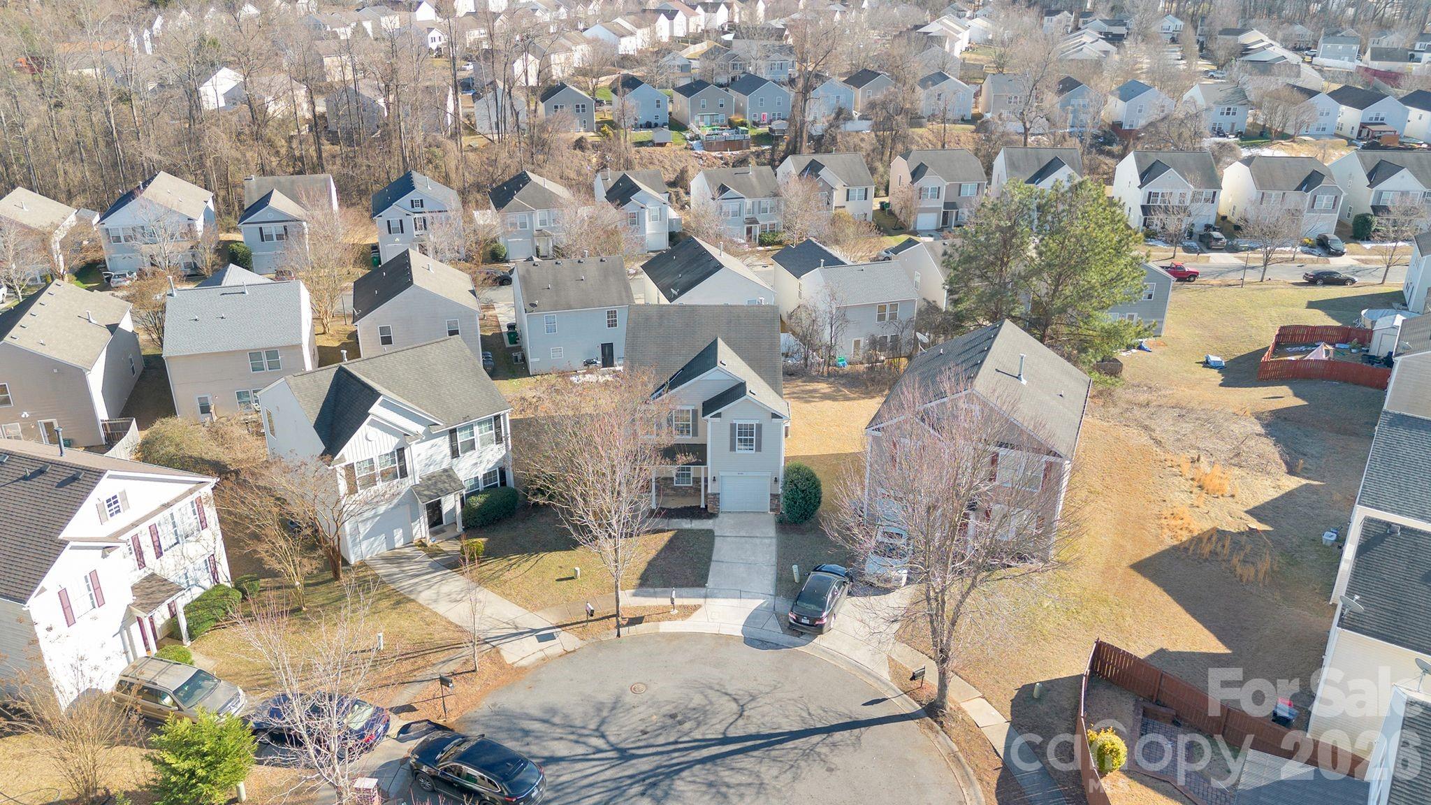 Meadowhill - Residential