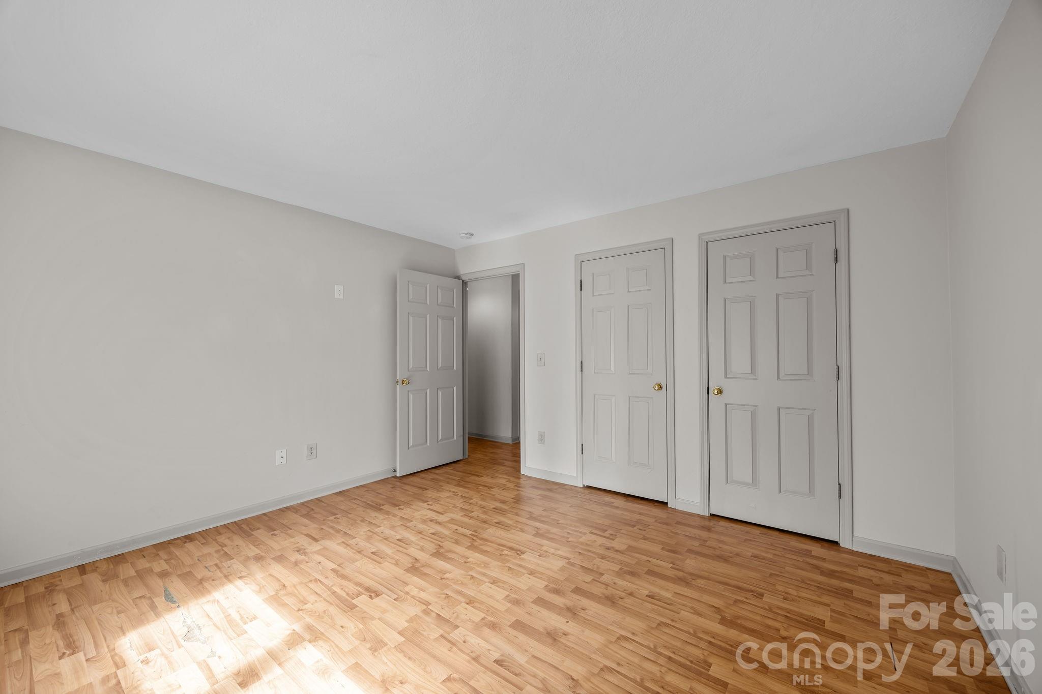 Carlyle Condominiums - Residential