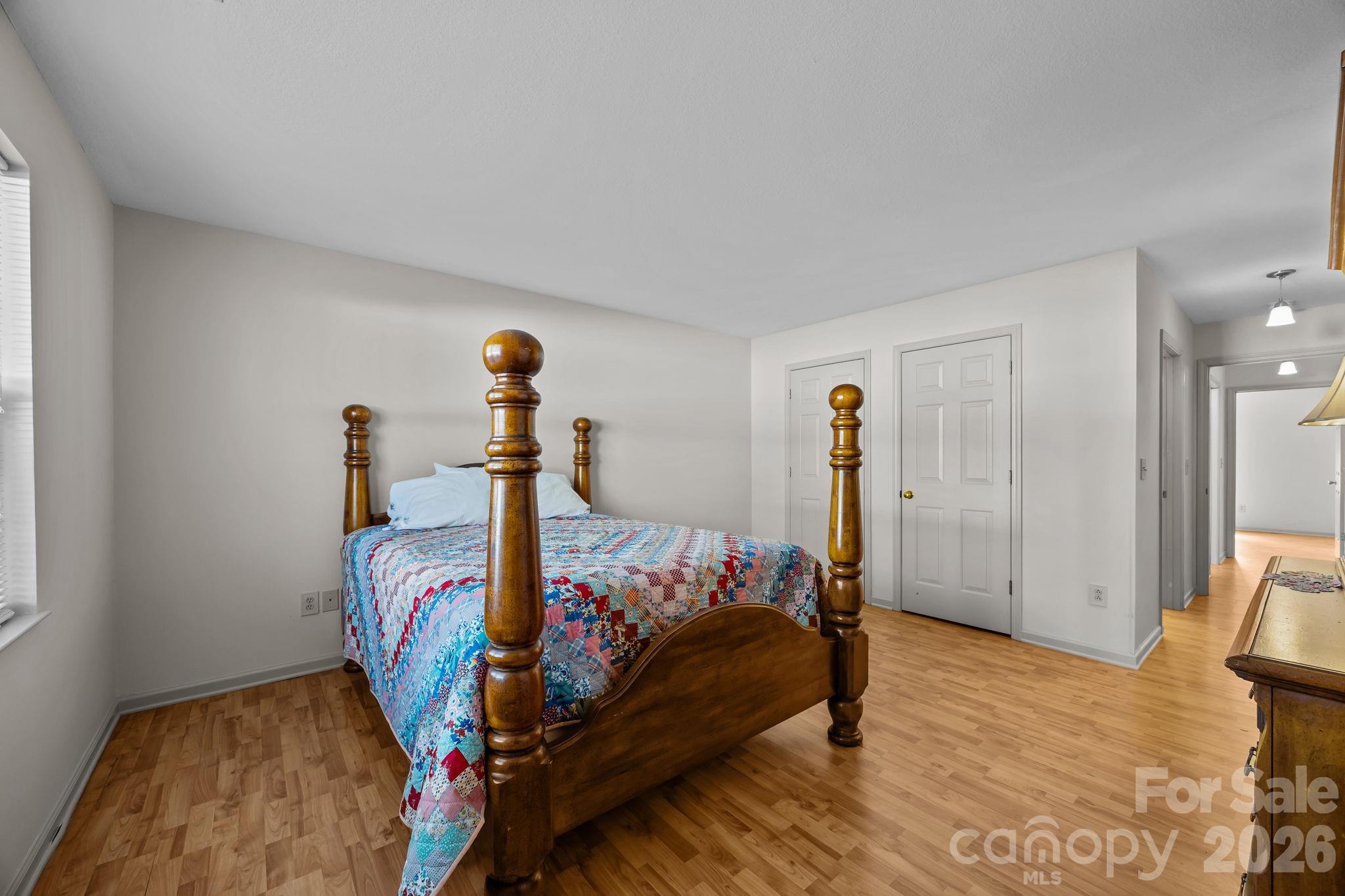 Carlyle Condominiums - Residential