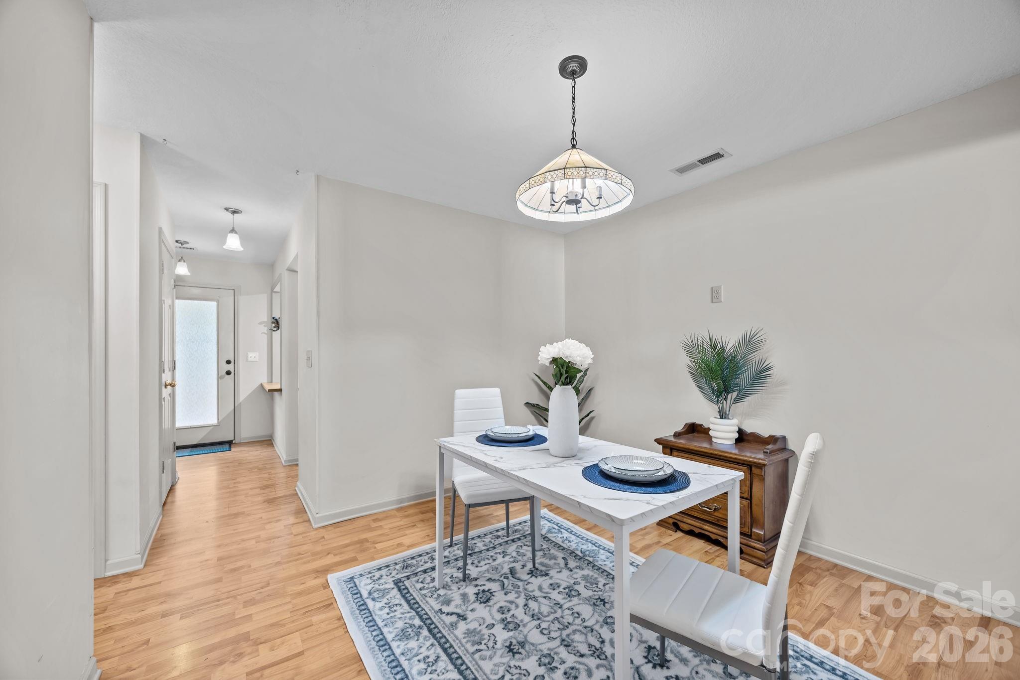 Carlyle Condominiums - Residential