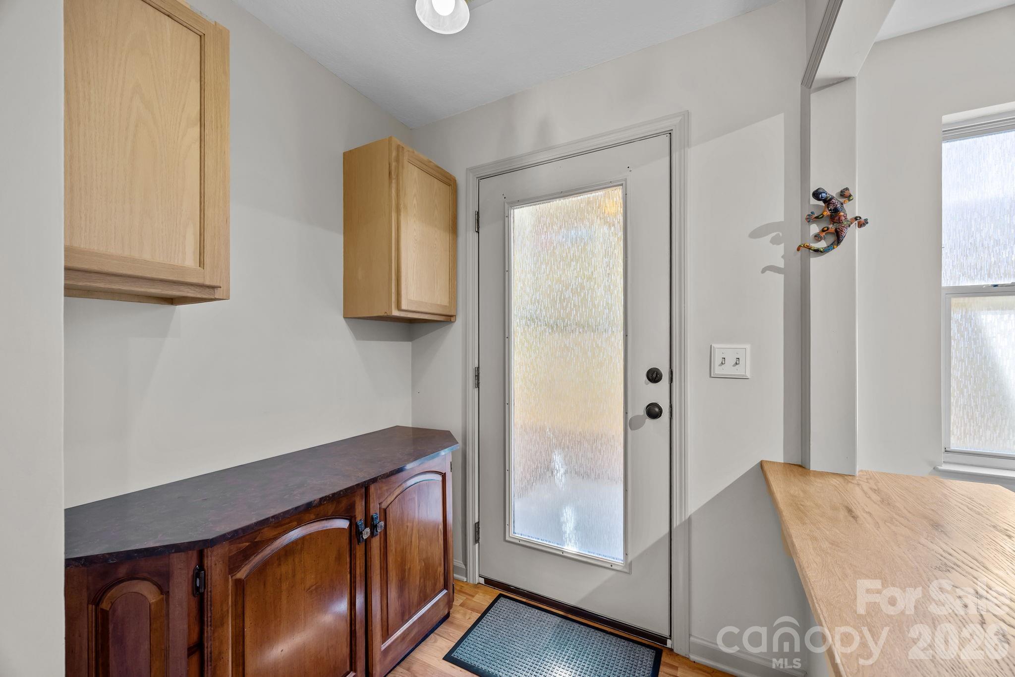 Carlyle Condominiums - Residential