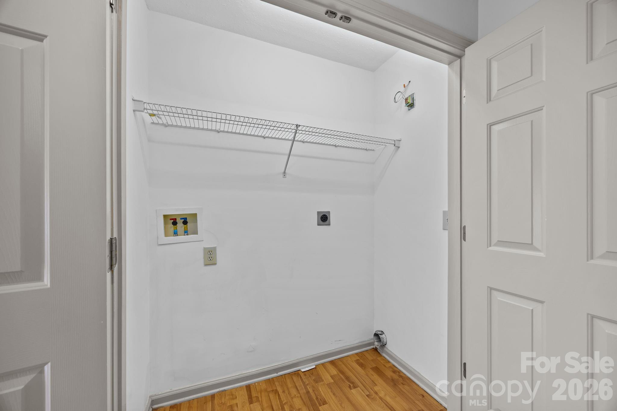 Carlyle Condominiums - Residential