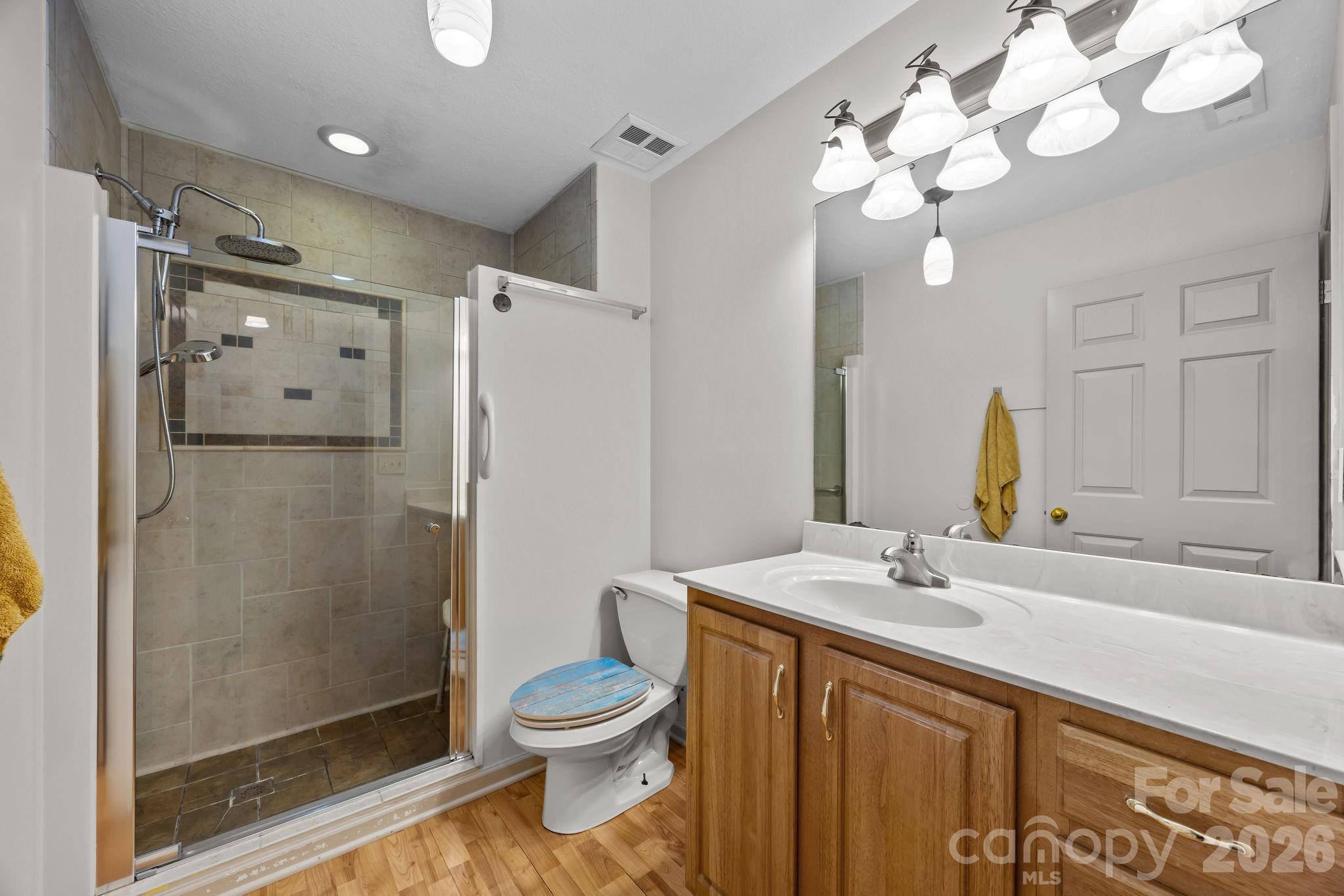 Carlyle Condominiums - Residential