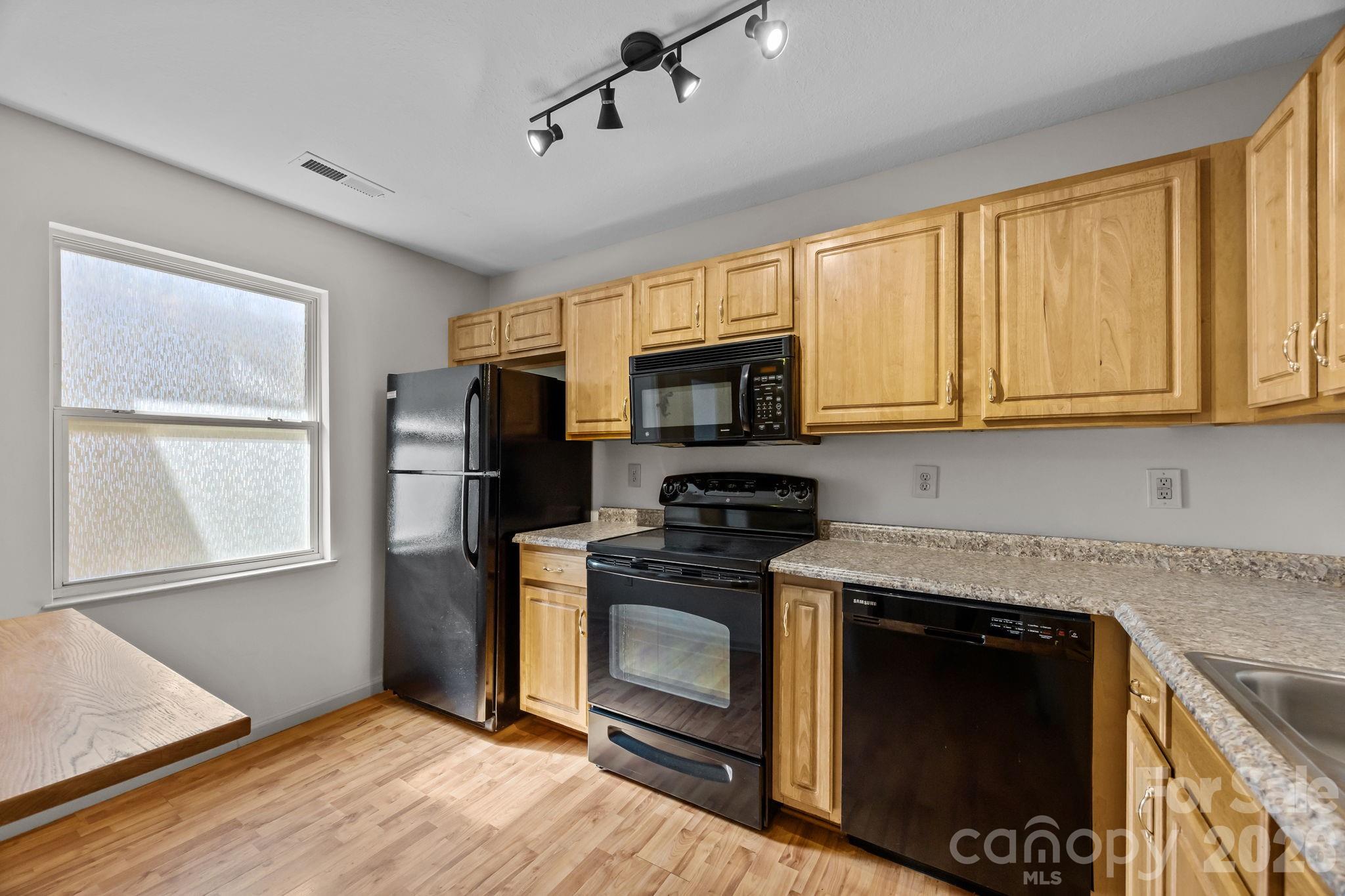 Carlyle Condominiums - Residential