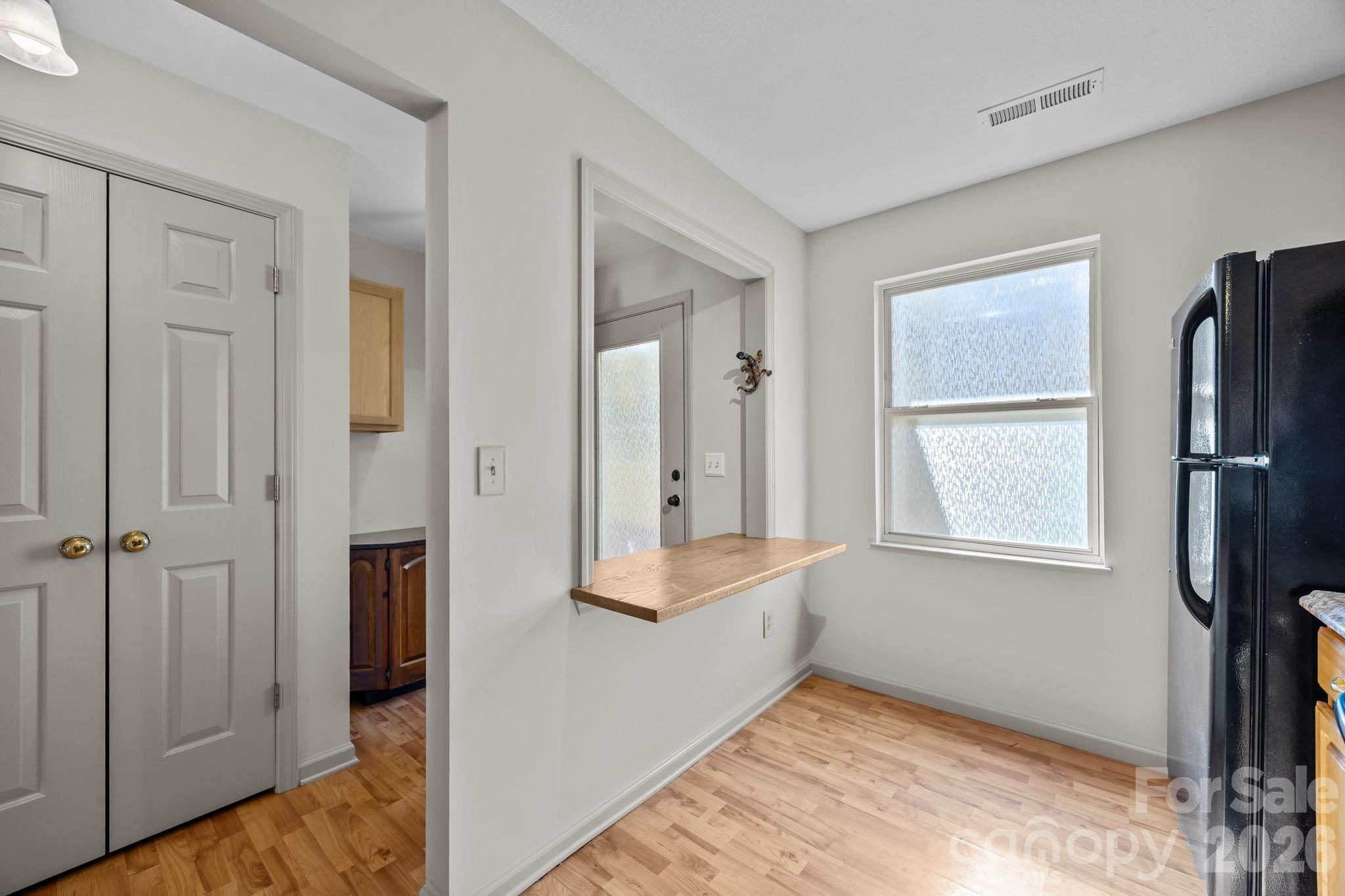 Carlyle Condominiums - Residential