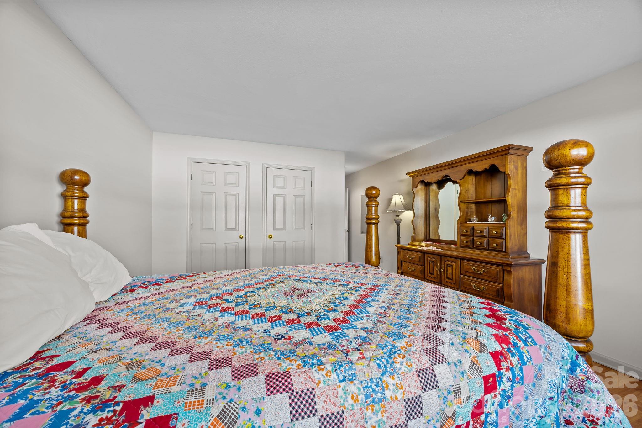 Carlyle Condominiums - Residential