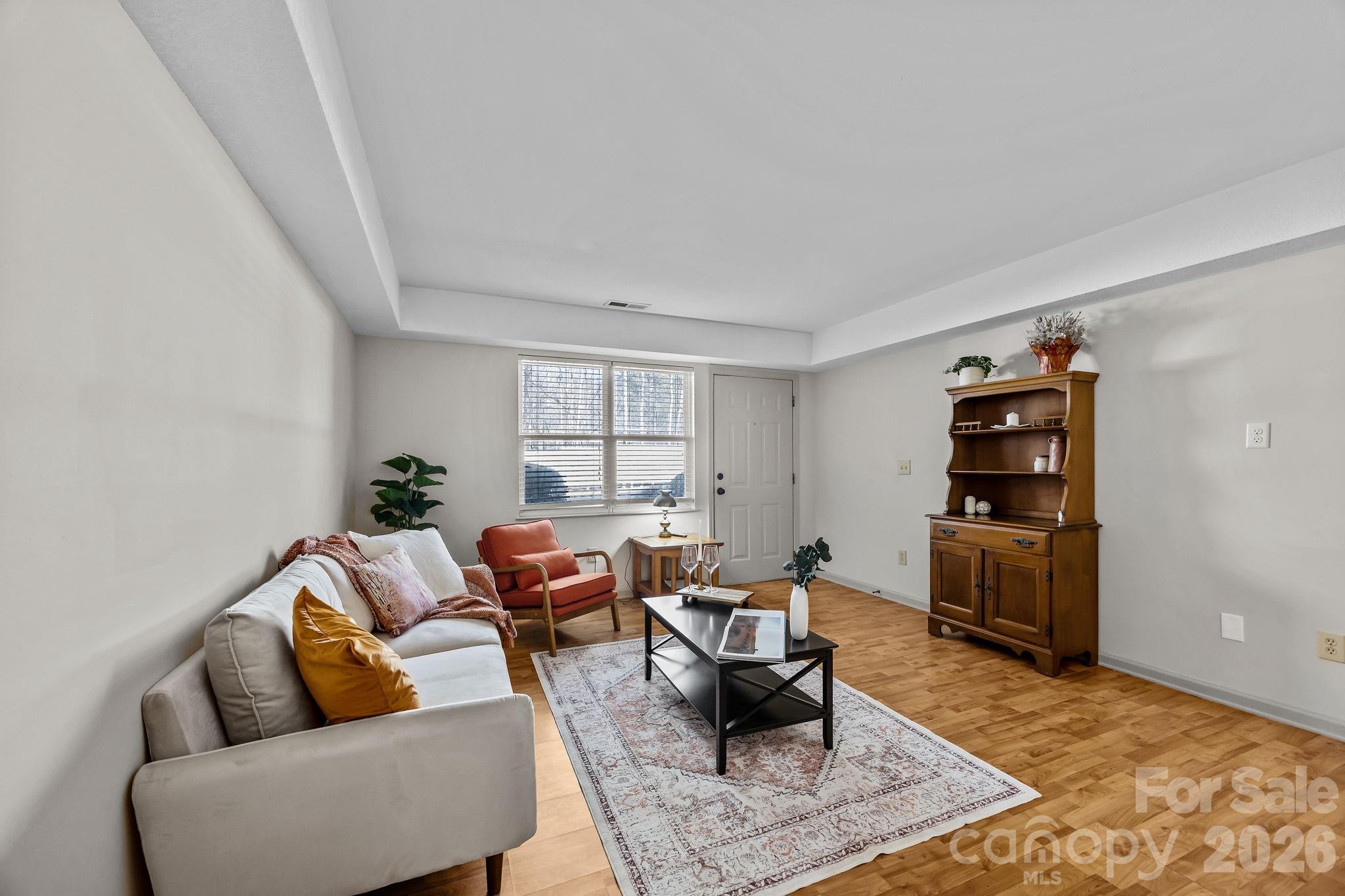 Carlyle Condominiums - Residential