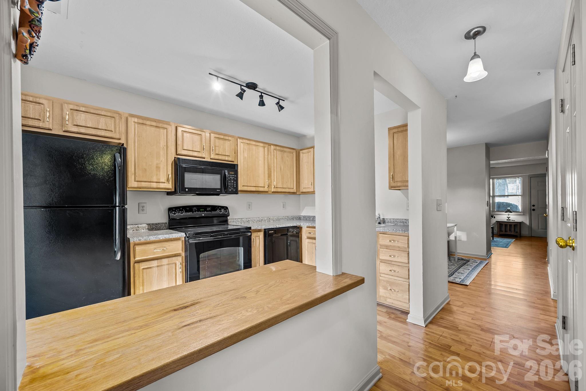 Carlyle Condominiums - Residential