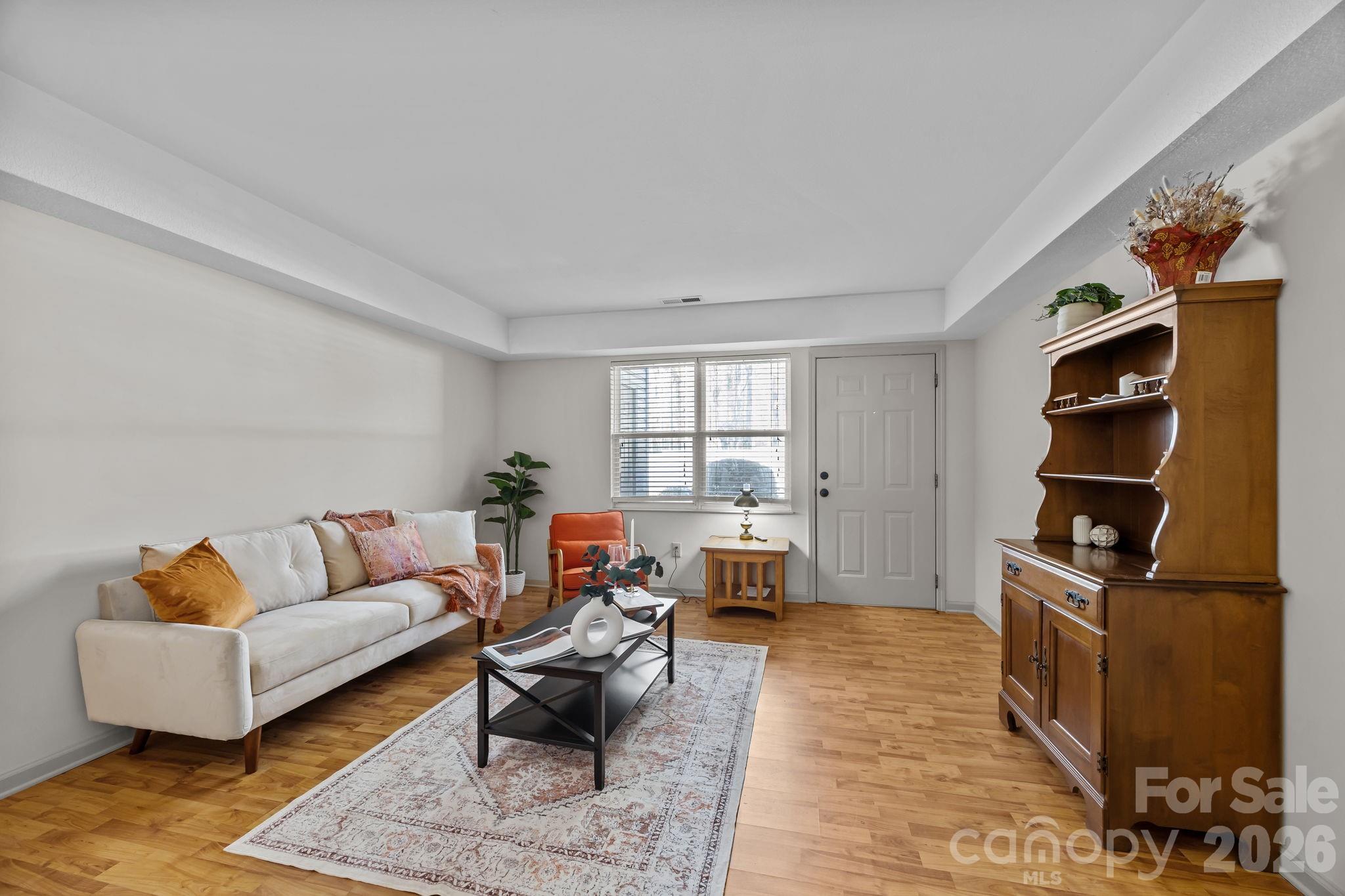 Carlyle Condominiums - Residential