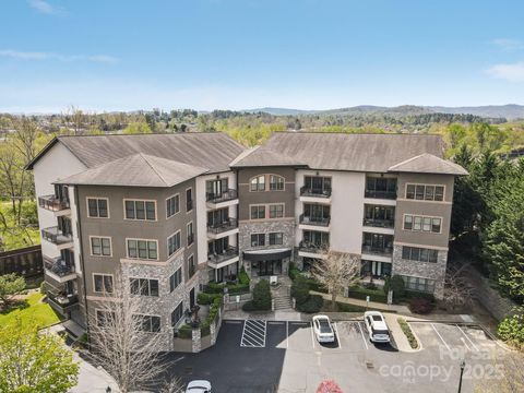 350 E Allen Street 201 Hendersonville NC 28792