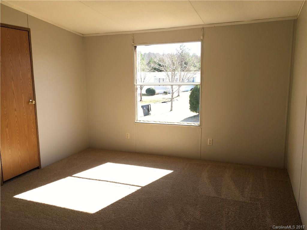 Meadowbrook - Residential Lease