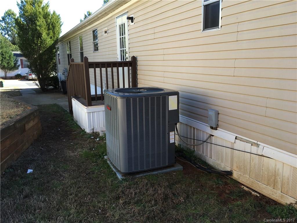 Meadowbrook - Residential Lease