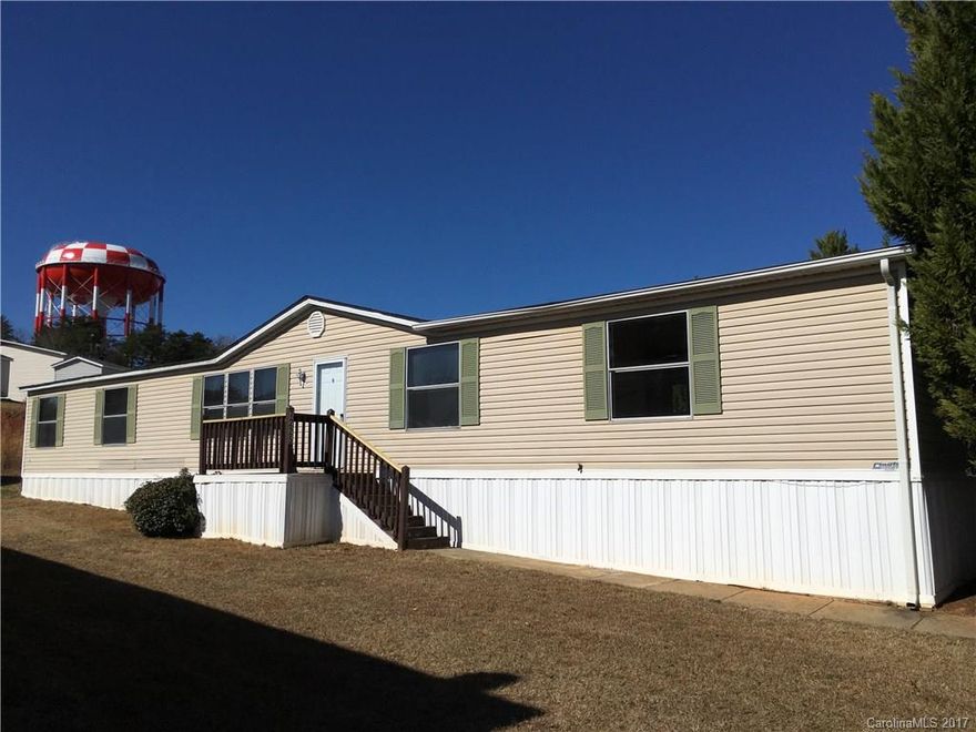 Come see to believe! This 4 bedroom, 2 barthoom located in a convenient Charlotte location will not last long! It is fully remodeled with fresh paint, new flooring, nice appliances, and is move-in ready! The neighborhood features a community swimming pool, clubhouse, and so much more. Call us today for a viewing!