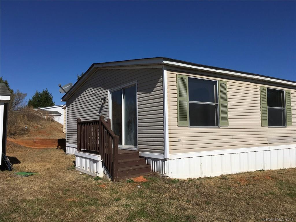 Meadowbrook - Residential Lease