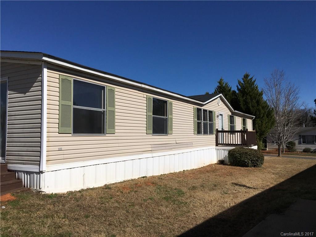 Meadowbrook - Residential Lease