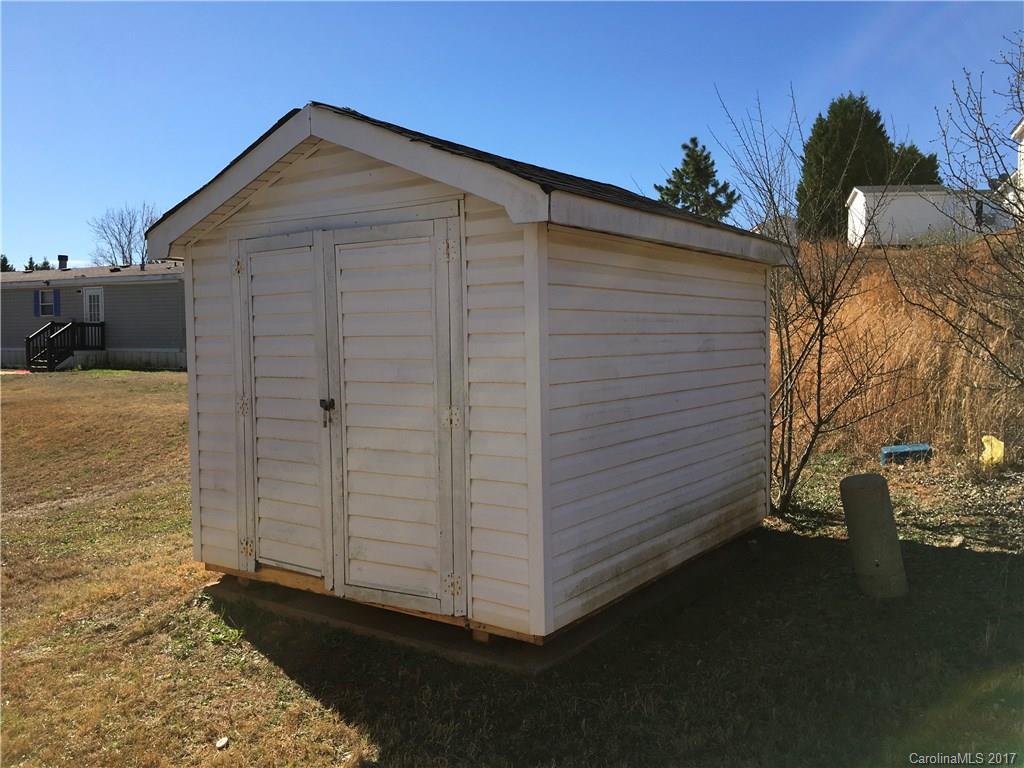 Meadowbrook - Residential Lease