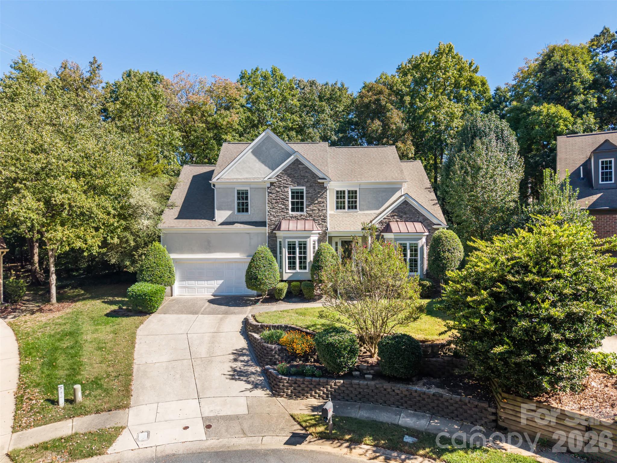 5705 Kinglet Lane