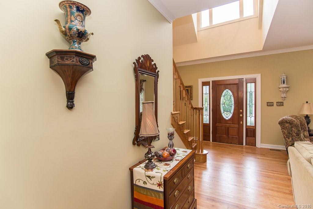 Huntington - Residential