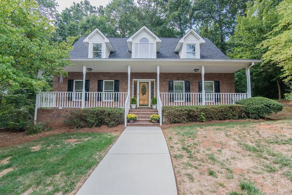 Huntington - Residential