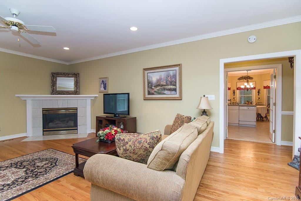 Huntington - Residential