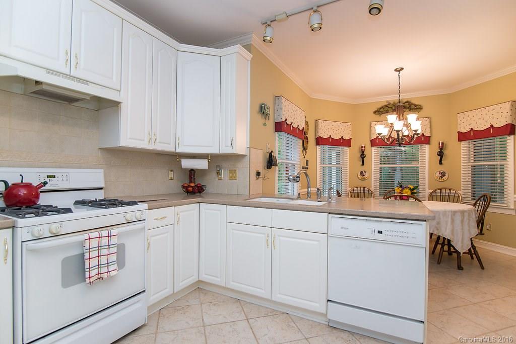 Huntington - Residential