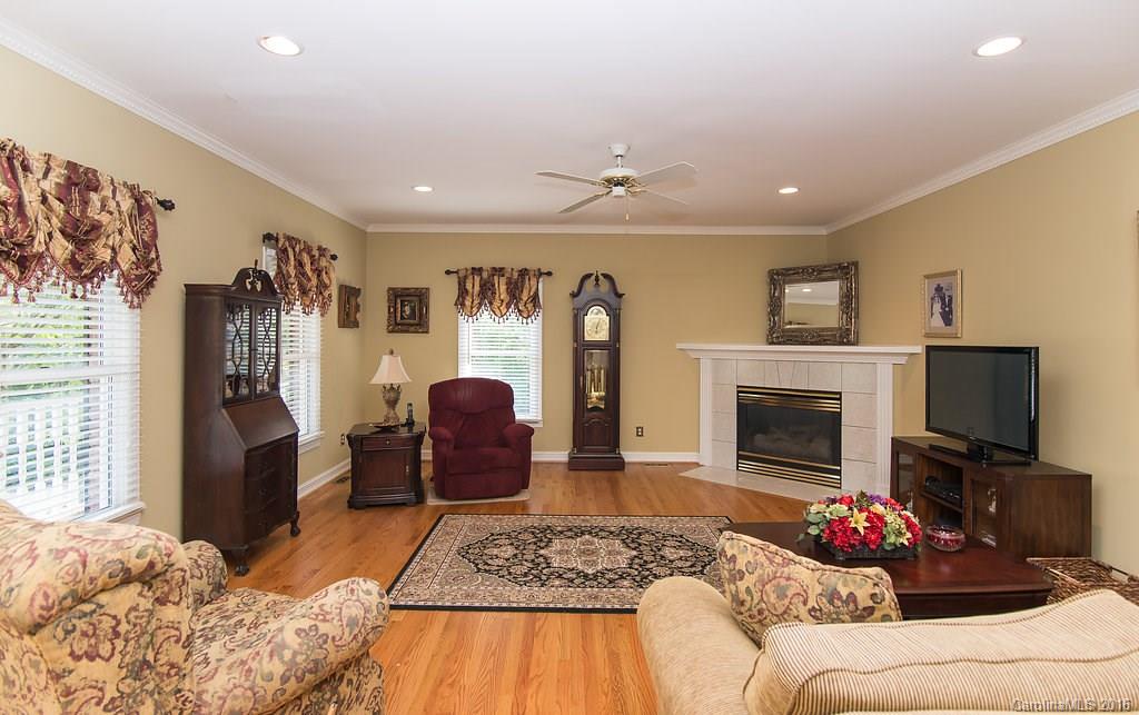 Huntington - Residential