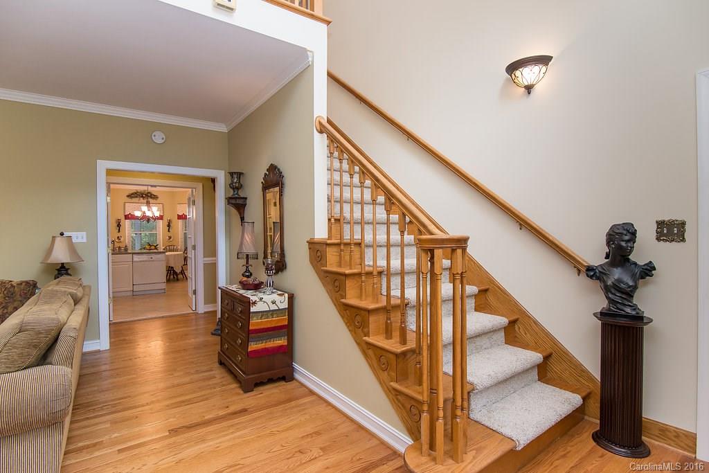 Huntington - Residential