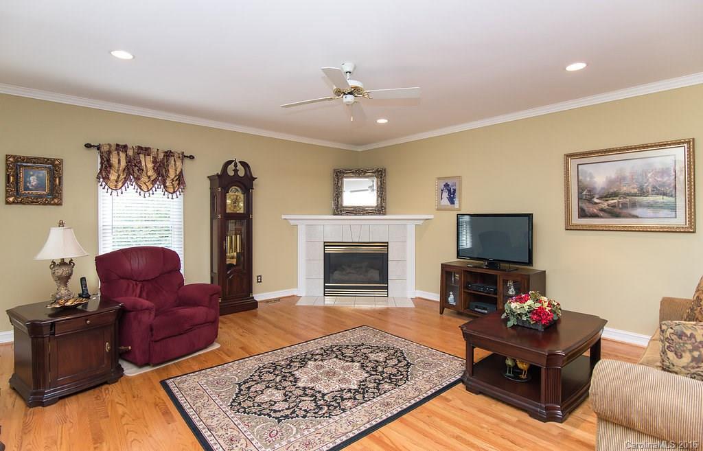 Huntington - Residential