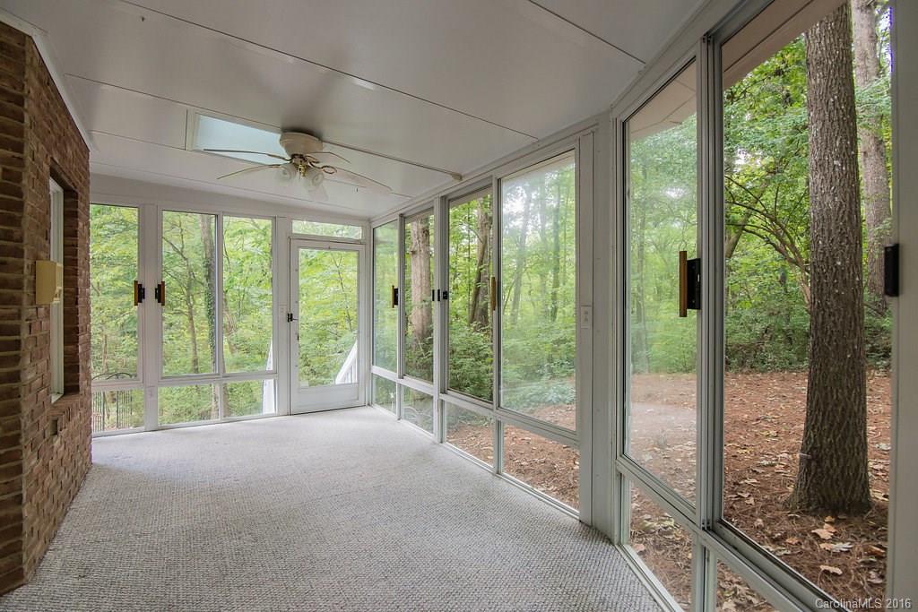 Huntington - Residential