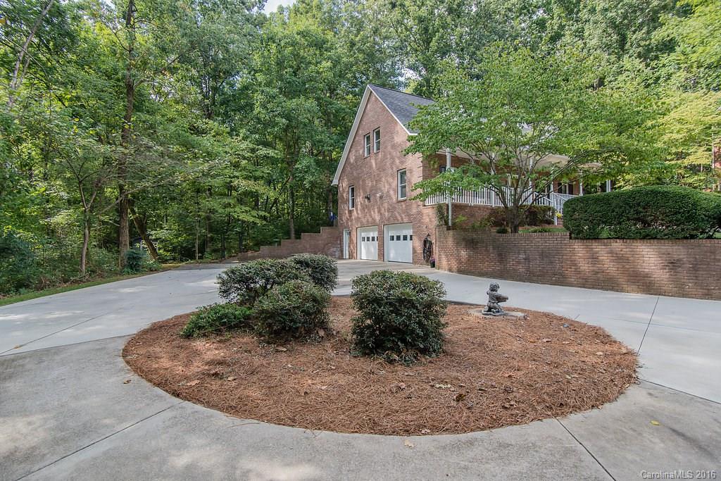 Huntington - Residential