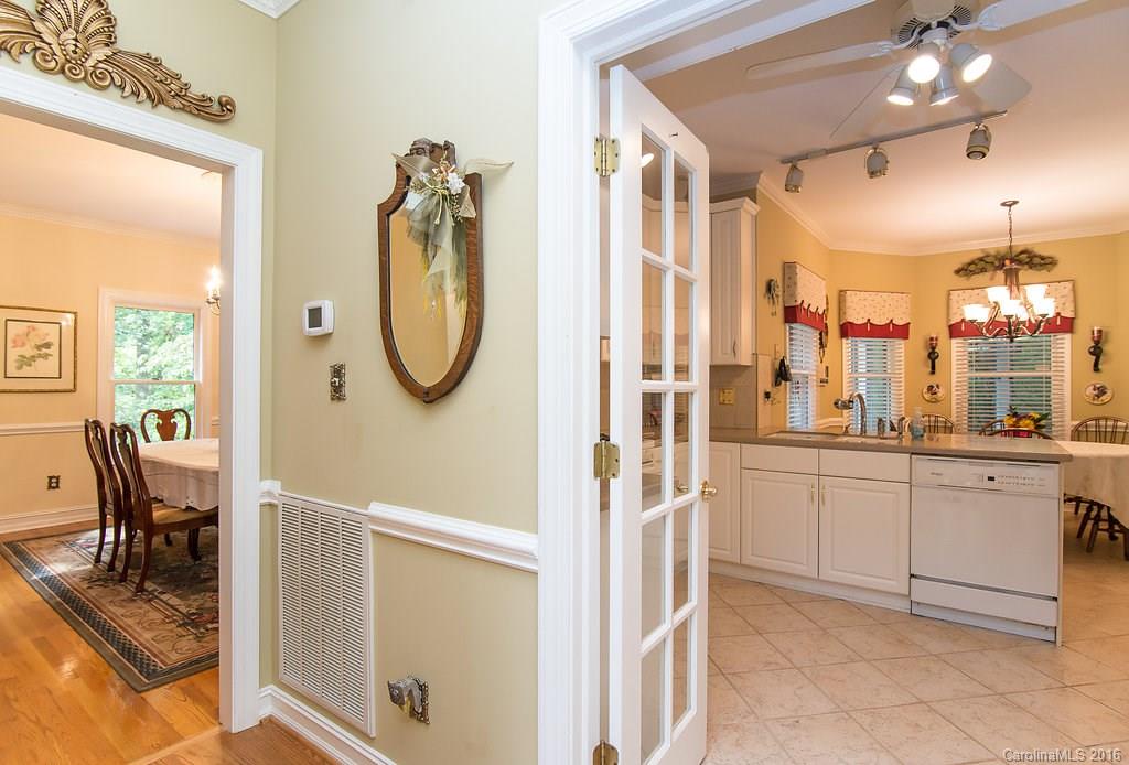 Huntington - Residential