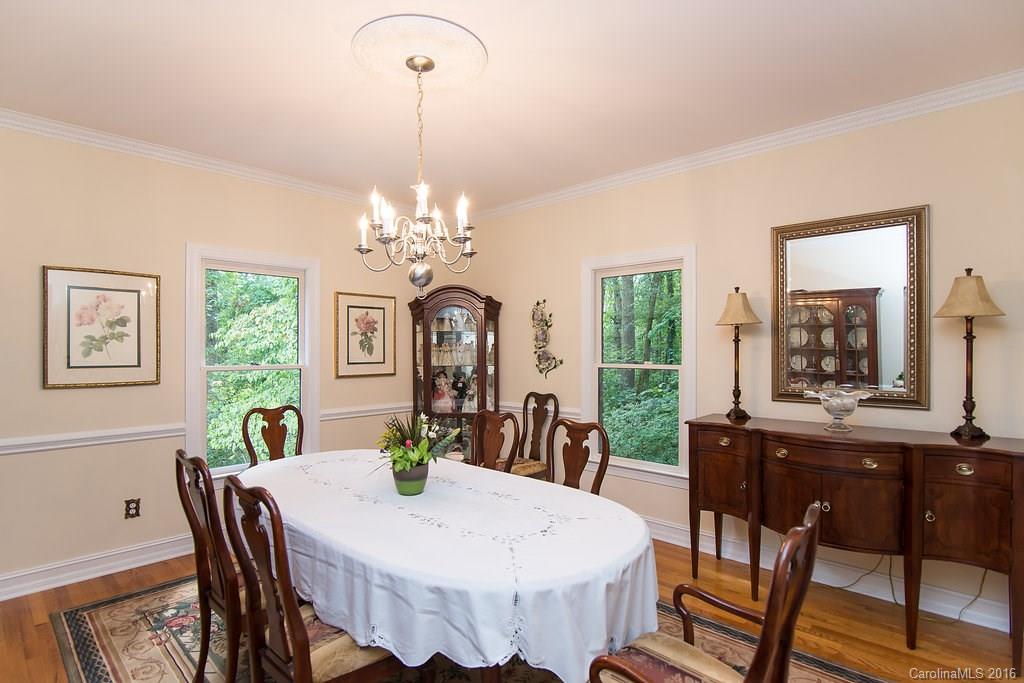 Huntington - Residential