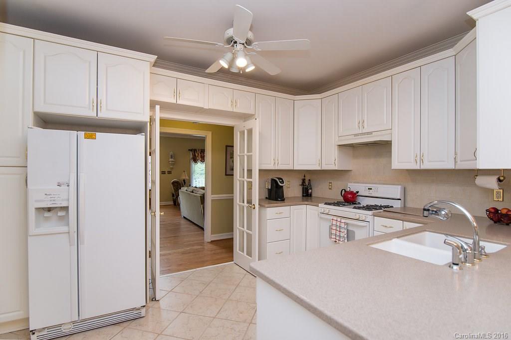 Huntington - Residential